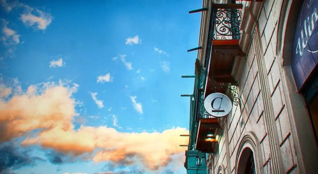 Casa 1881, Book Hotel Riobamba Chimborazo Province