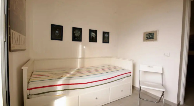 Апартаменты Casa Mazzini