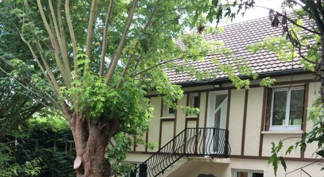 Villa shamina, Забронировать Вилла Гонвиль-сюр-Мер 