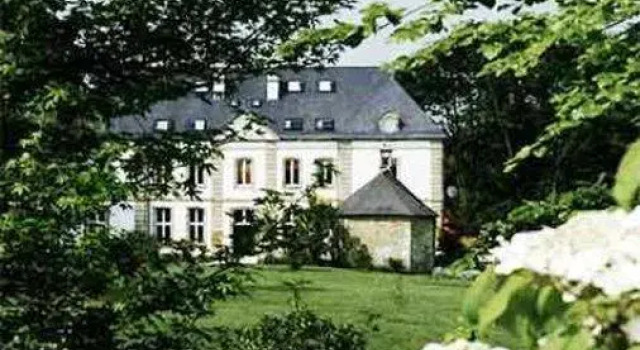 Двухместный номер Comfort Manoir des Indes, The Originals Relais