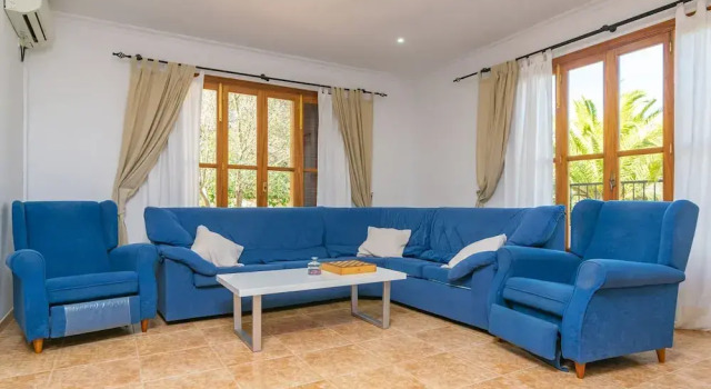 Pomeres 9 in Sa Coma, Buchen Sie Hotel 3-Sterne-Hotels in Sa Coma, 3*