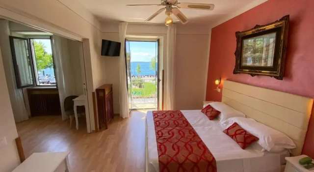 Люкс Hotel San Marco