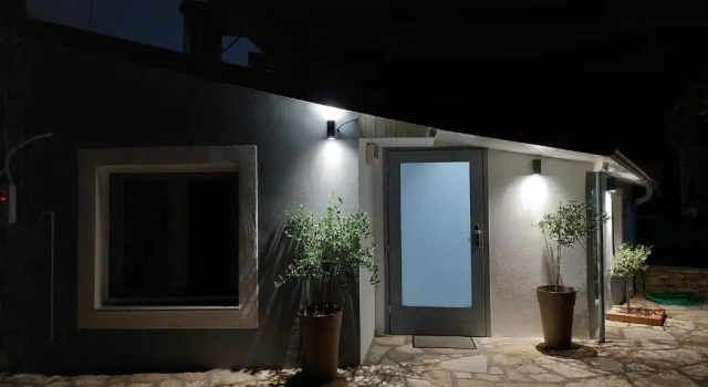 Апартаменты c 1 комнатой Elia House 3 near Nafpaktos