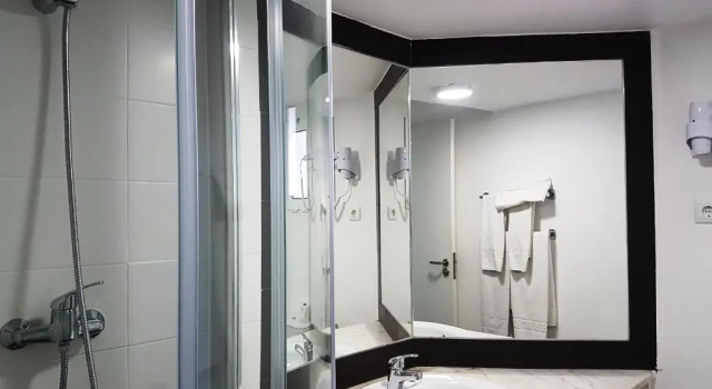 Апартаменты T2 2 Bedrooms Apartamentos Turisticos Soldoiro