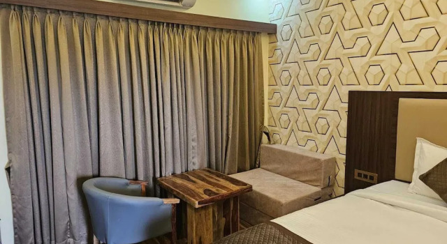Номер Executive SN Blue Hotel