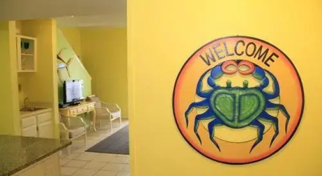 Sugar Beach 328 by RedAwning, Prenota Appartamento Hotel a Alabama con piscina, Piscina