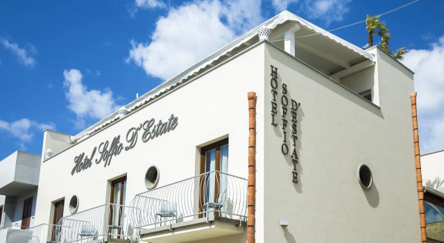 Hotel Soffio DEstate, Book Hotel Hotels in Sicily with Parking, Parking