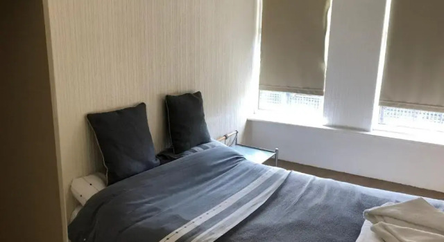 Économie chambre The Banjo Bed and Breakfast