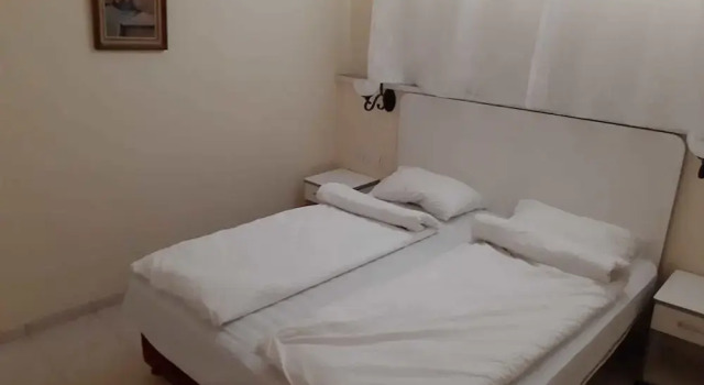 The apartments D'h Home