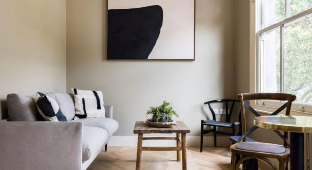 The Notting Hill Apartments - NH4, Varaa Huoneisto Asunnot kohteessa Merseyside, Huoneisto