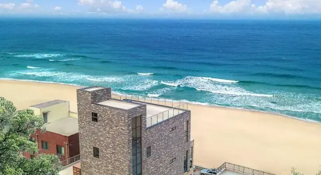 Sangsang Pension, Prenota Hotel Gangneung 