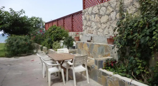 Апартаменты Marias Apartments