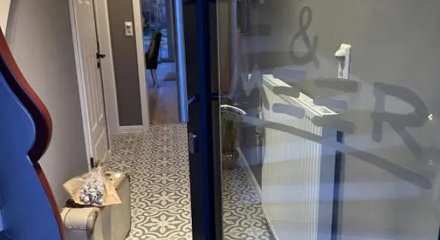 Двухместный номер Standard Gästehaus Wind und Meer