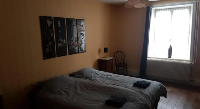 Bed en breakfast le Chateau, Rezerwuj Hotel Lubine 