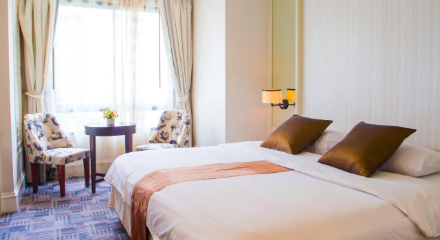 Aphrodite Inn Bangkok