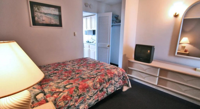 Newport Beach Resort, Book Ferieresort Resorthoteller i Wildwoods Beach, Ferieresort