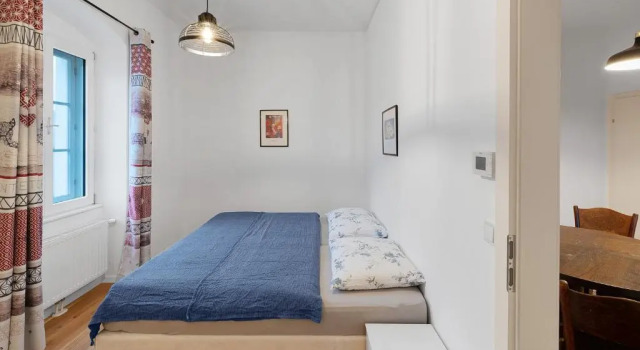 Ferienwohnung im Kloster, Rezerwuj Hotel Gars am Kamp Waldviertel