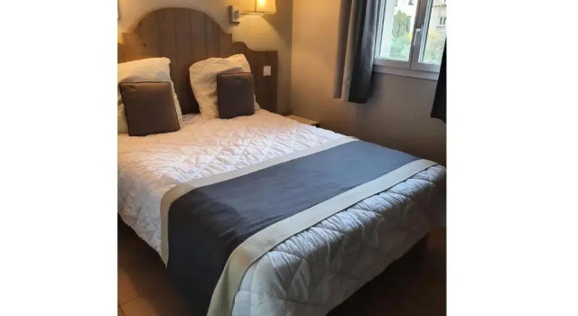 Village Pont Royal en Provence - maeva Home - Appartement 2 Pièces 6 Person 804, Забронировать Апартаменты/квартира Отели Буш-дю-Рон с парковкой, Парковка