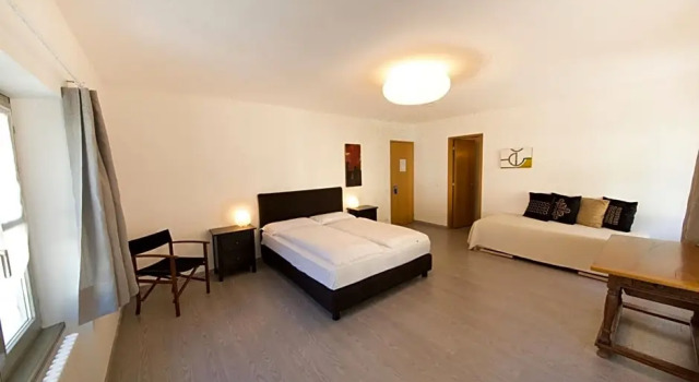 Locanda La Pignatta, Prenota Hotel Hotel a Canton Ticino con parcheggio, Parcheggio