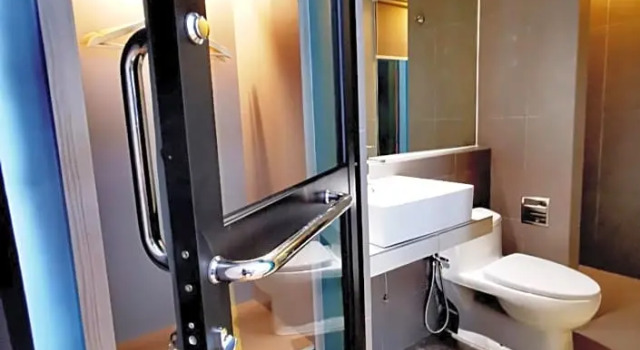 Номер Superior Sovotel Boutique Hotel @ Conezion Putrajaya