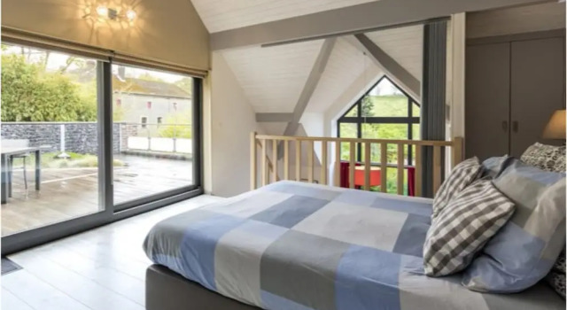 Gîte les Estinnes, Rezerwuj Hotel  