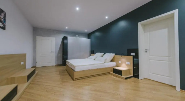 APARTHOTEL Panoramis Residence, Varaa Hotelli Oradea 