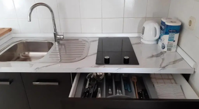 Апартаменты Apartments ALTO