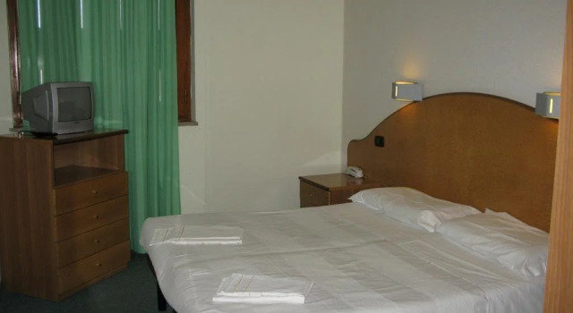 Hotel Amorocchi
