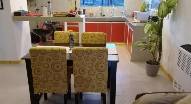 Коттедж Javis House
