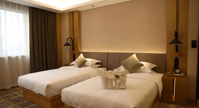 Yongkang Ziwei Pearl Hotel, Book Hotel Yongkang Zhejiang