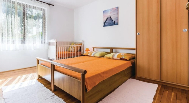 Stunning Home in Fazana With Wifi and 2 Bedrooms, Prenota Hotel Valbandon Istria