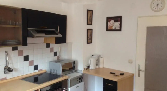 Апартаменты Apartment Nürnberg-City