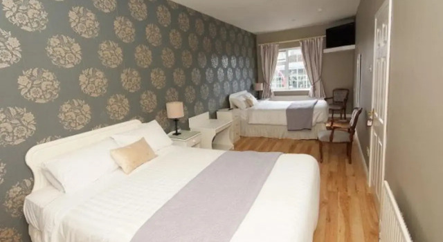 O'mahony's, Buchen Sie Hotel Killarney 