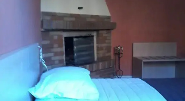 Двухместный номер Standard Bed Breakfast Panorama
