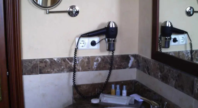 Семейный номер Standard Hotel Cándido