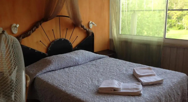 Hotel Des Sites, Prenota Hotel Hotel a Alvernia con parcheggio, Parcheggio