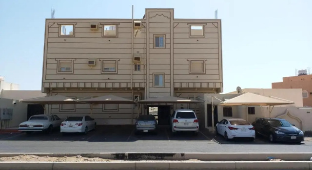 Al Masarah Furnished Units