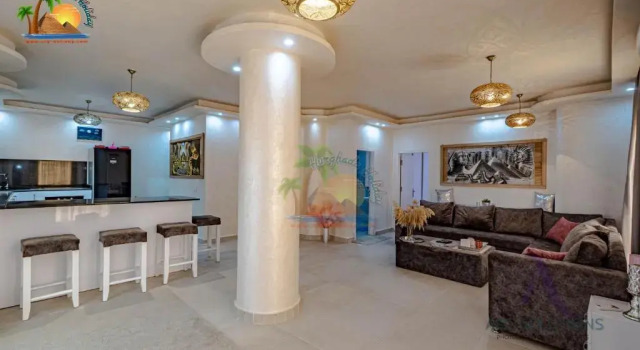 Casablanca Beach Resort Hurghada by VTGooo