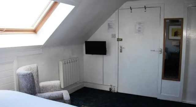 Номер Classic The Kirkcudbright Bay Hotel