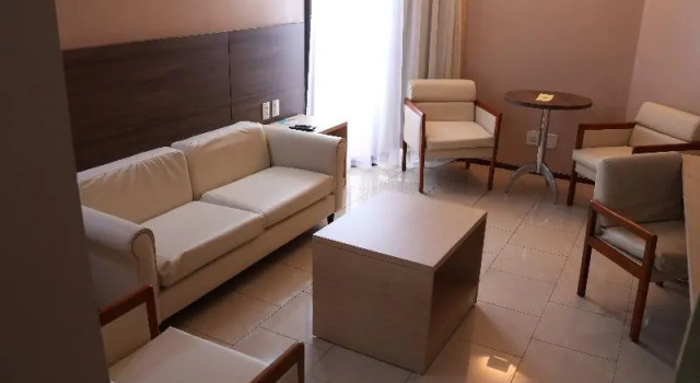 Двухместный полулюкс Hotel Princesa Louçã