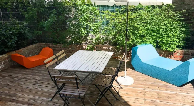 Апартаменты Boutique Apartments Vienna