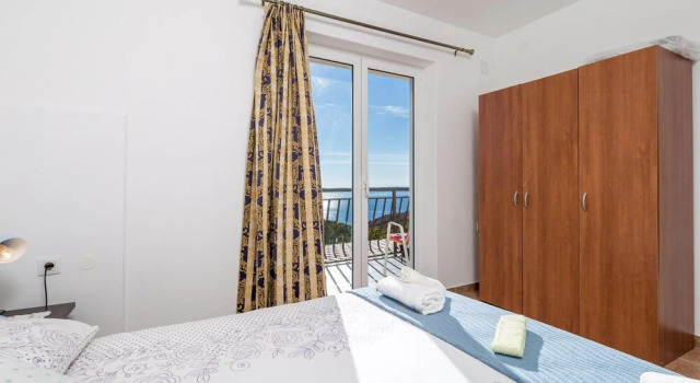 Beautiful Home in Jablanac With Wifi and 5 Bedrooms, Rezerwuj Hotel  