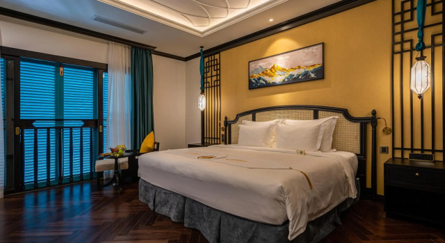 Potique Hotel