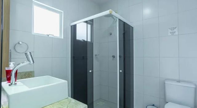 Апартаменты JTL - Apartments Near Jurere Beach