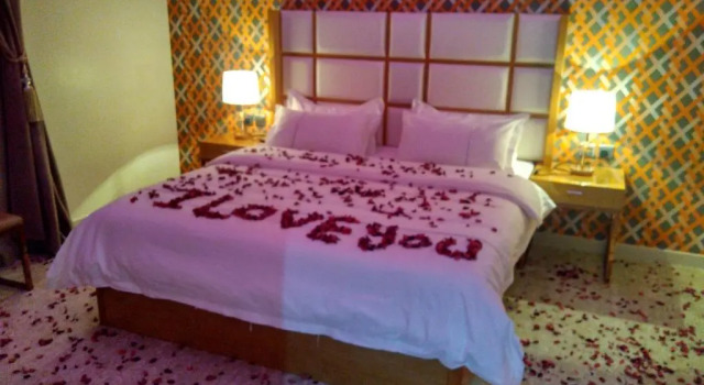أجنحة درة Dorra Suites, Buchen Sie Aparthotel Aparthotels in Provinz Riad, Aparthotel