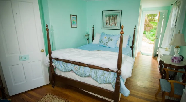 Standard huone Briar Patch Bed & Breakfast Inn