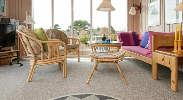 Enticing Holiday Home in Fanø near Sea, Book Hotel Hotels in Fano with Parking, Parking