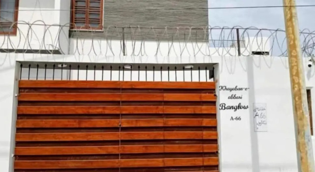 Hotel Executive Lodge