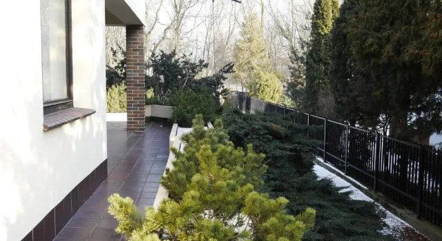 Guest House Villa Arkadia, Забронировать Гостевой дом Гостевые дома Варшавы, Гостевой дом