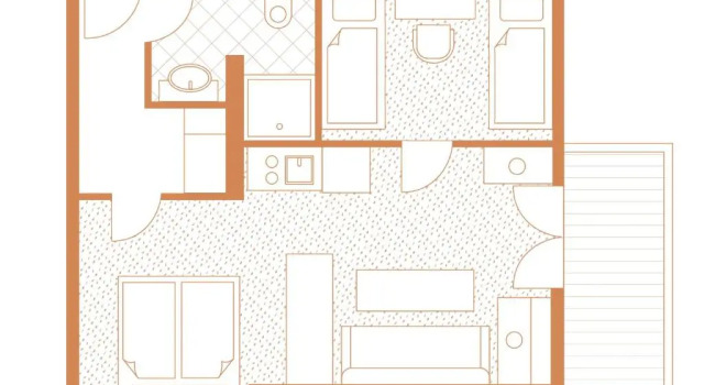 Appartements KATHRIN, Забронировать Отель Отели Grossarltal с парковкой, Парковка